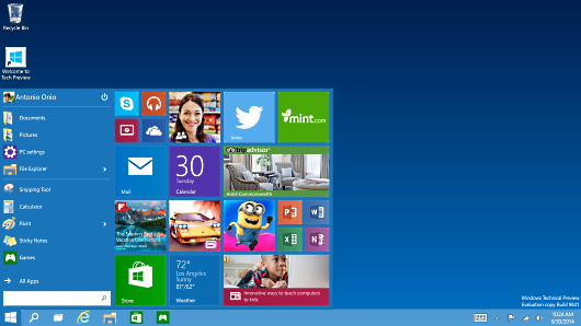 Windows 10 в корпоративной среде: за и против
